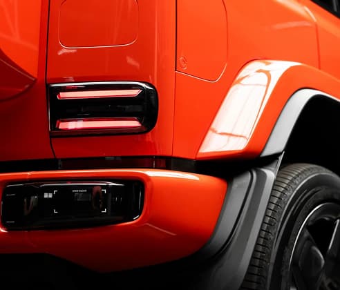 Off-Road Orange 3